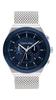 Watch Calvin Klein 25200305 Silver [Movado Group] Men's