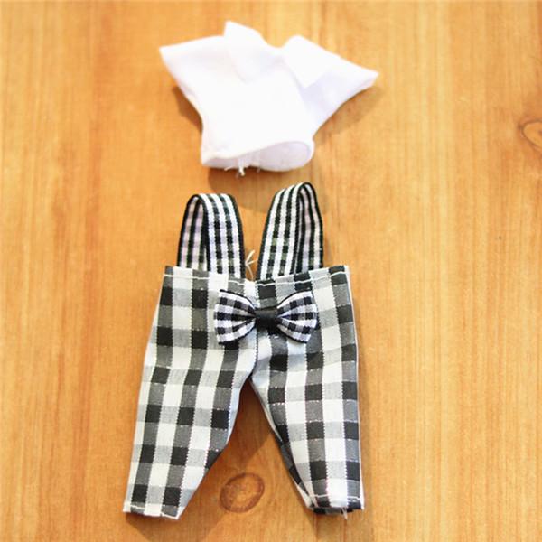 16 см большой глаз кукла моделирование принцесса одеваются игрушечная одежда кукла модный стиль случайный