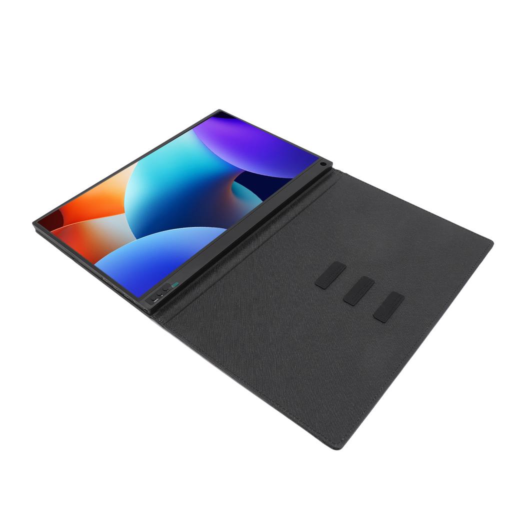 15,6-дюймовый портативный дисплей 1920x1080P 60 Гц 178 градусов широкоугольный USB C 16:9 Внешний Расширенный Портативный Экран