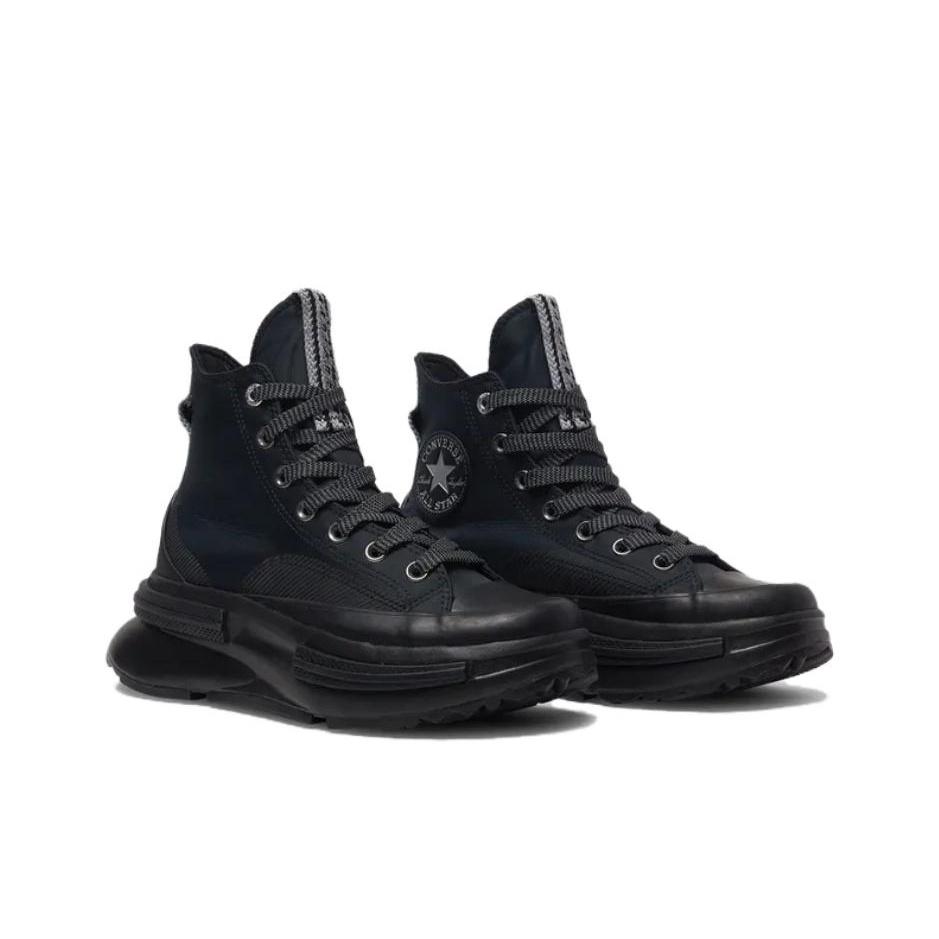 Converse Кроссовки Run Star Legacy CX High Black Unisex A12446C