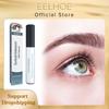 EELHOE Eyelash Enhancer Serum Lengthening Eyelashes Repair Strengthen Curling Thicken Eye Care Lift Eyelash Growth Essence 3ml