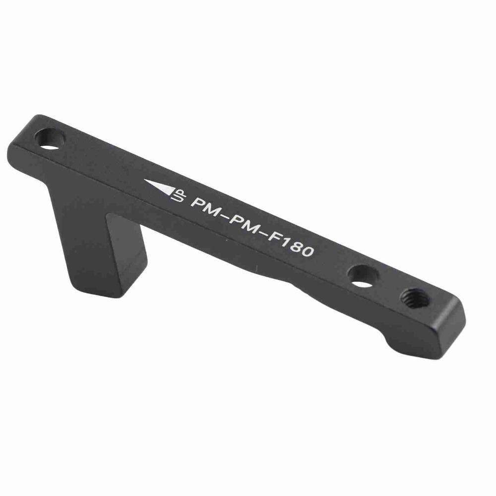 Адаптер крепления дискового тормоза из алюминиевого сплава Адаптер тормоза Крепление Post Аксессуары для велосипедных тормозов