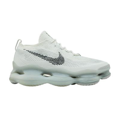 Мужские кроссовки Air Max Scorpion FK SE Светло-серебристый Дымчато-серый Светло-серебристый/Дымчато-серый/Морской зеленый/Черный
