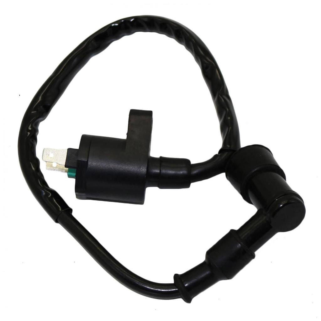 Высокопроизводительный GY6 AC CDI катушка зажигания, регулятор напряжения, реле-выпрямитель, комплект свечей зажигания для 50cc 125cc 150cc / ATV Quad Go Kart / Мопед Скутер