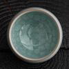 Ru Kiln Ice Flower Glaze Zen Gongfu Tea Cup Set