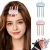 Non-Slip Volume Bangs Clip DIY Tools Fluffy Hair Styling Clip  Hair Root Lifting