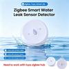 Smart Life Control ZigBee Датчик воды Сигнализация Умный датчик протечки воды Кухня
