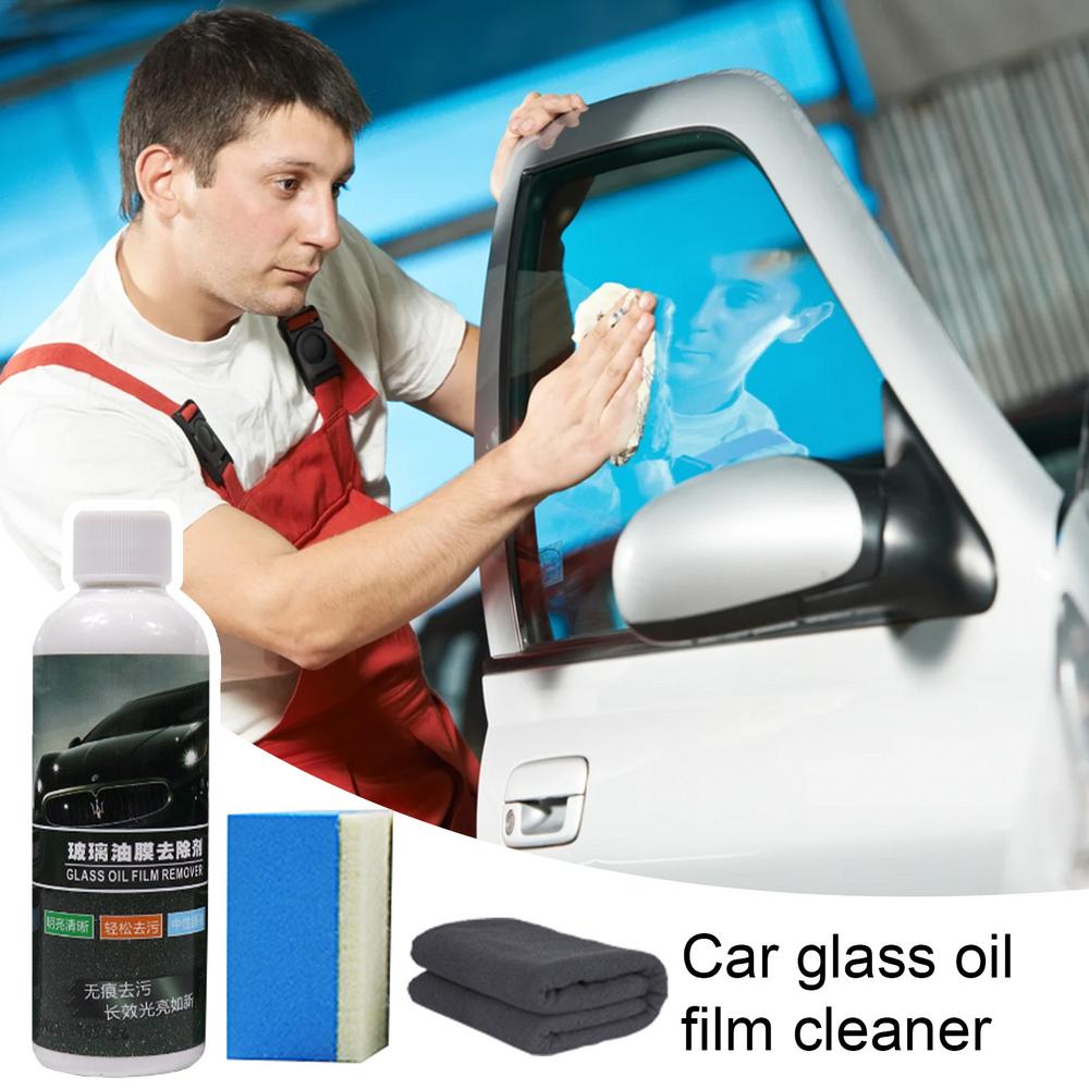 Очиститель масляной пленки для автомобильного стекла, очиститель для автомобильного стекла, лобовое стекло автомобиля, детализация автомобиля, средство для удаления масляной пленки, очиститель лобового стекла, очиститель масляной пленки для стекла