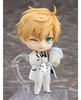 Nendoroid Order Pendragon Spirit Costume Unlocked Festival 2019 GOOD SMILE ONLINE Good Smile X Animate Cafe Fate/Grand Saber/Arthur (Prototype) -White