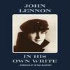 In His Own Write от Джона Леннона Книга в твердом переплете 9781782115403