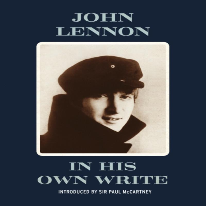 In His Own Write от Джона Леннона Книга в твердом переплете 9781782115403