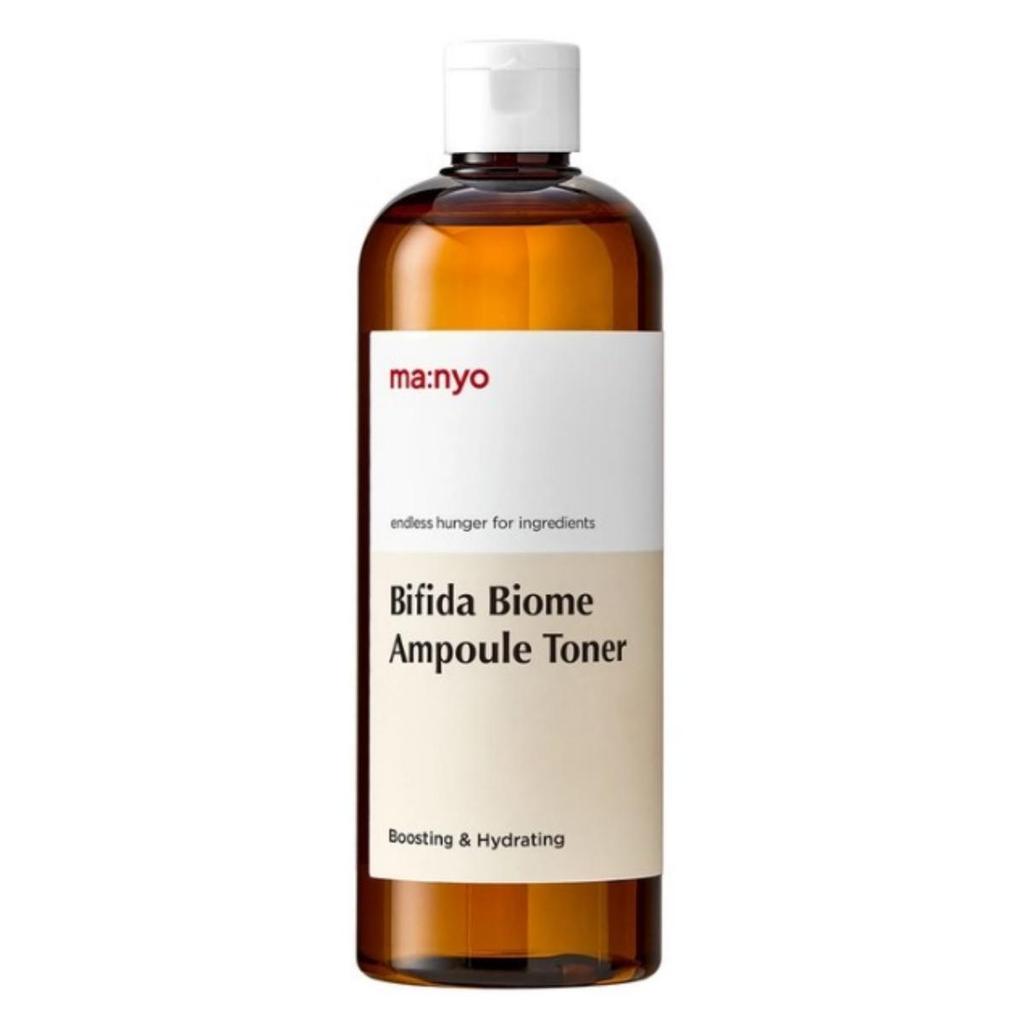 MANYO FACTORY Тоник Bifida Biome ампульный 400мл