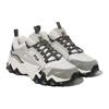 Fila TR V2 Прочные Дышащие Низкие Спортивные Повседневные Кроссовки Унисекс Серый Черный 1JM02571F_067