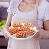 Форма для десерта Легко чистить Не липкая Выпечка Антидеформированная Классические Мини Формы для ручных пирогов Кухонный инструмент Аксессуары Для пекарни