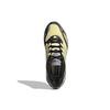 adidas Кроссовки Supernova Cushion 7 Алюминиевый Желтый Унисекс Core-Black GW6785