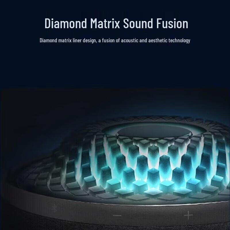 Harman Kardon Aura Studio 4 Bluetooth Speaker