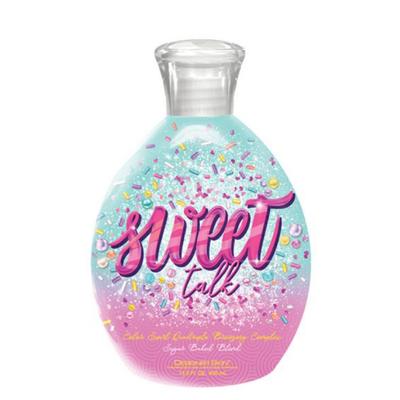 Крем Designer Skin Sweet Talk Cream 400 мл - Сладкий шепот для кожи, 1 шт.