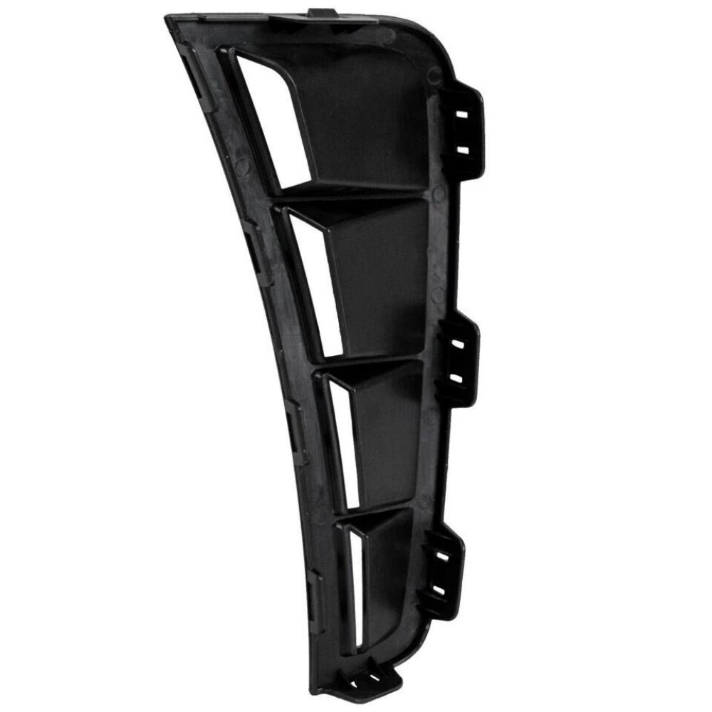 1x Левая нижняя решетка бампера для Hyundai Sonata 2020-2022 86595-L0400