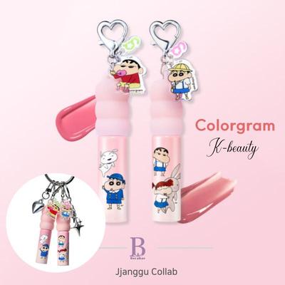 Тинт для губ Tanghulu Tangle Tint Milk «Коллаборация с Чангу»