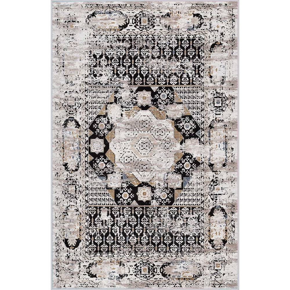 Eliana Home Моющийся ковер с принтом LNA0391