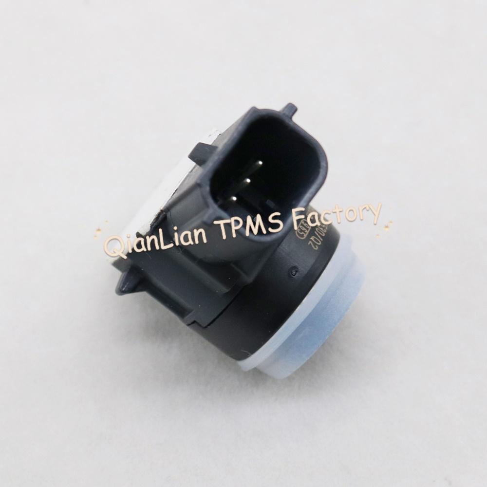 1/4 шт. 23428268 Автомобильные парковочные датчики PDC для Chevy Silverado Buick Encore Chevy Tahoe Sonic Suburban GMC Yukon Cadillac CT6