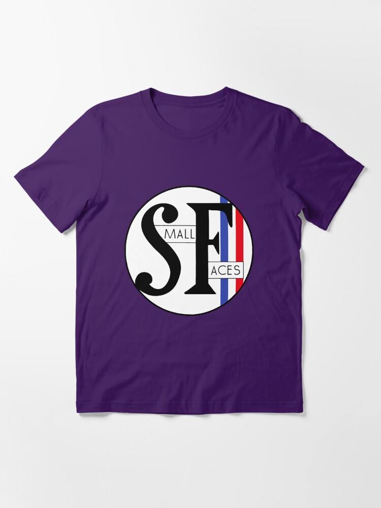The Small Faces the small faces Essential T-Shirt