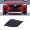 Volvo XC60 2018-2021 Спортивный Передний Бампер Заглушка Буксировочного Крюка