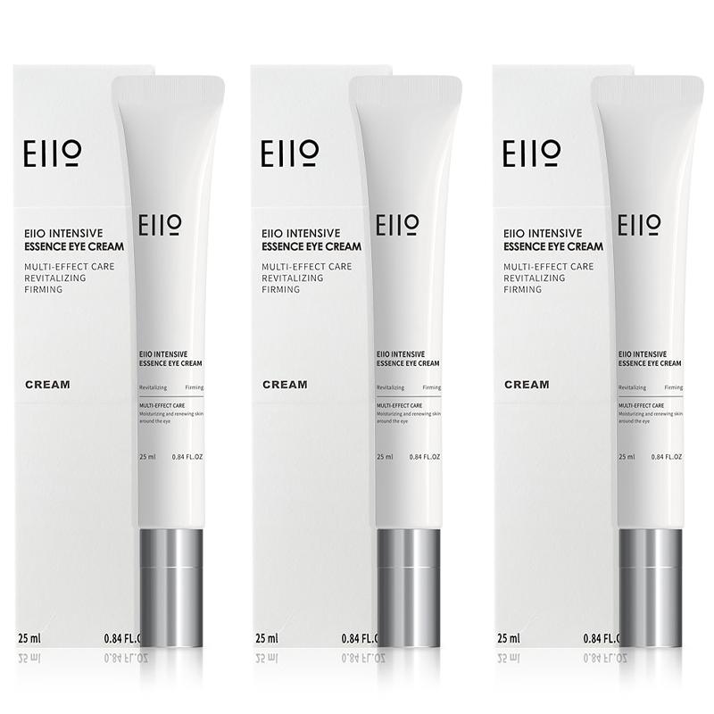Eiio Интенсивный крем для глаз с эссенцией 25 мл (3 варианта)