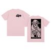 Forward Observations Group Vintage tshirt Death Skeleton Satan Gothic Clothes Unisex T shirt New TEE TSHIRT Unisexs tops