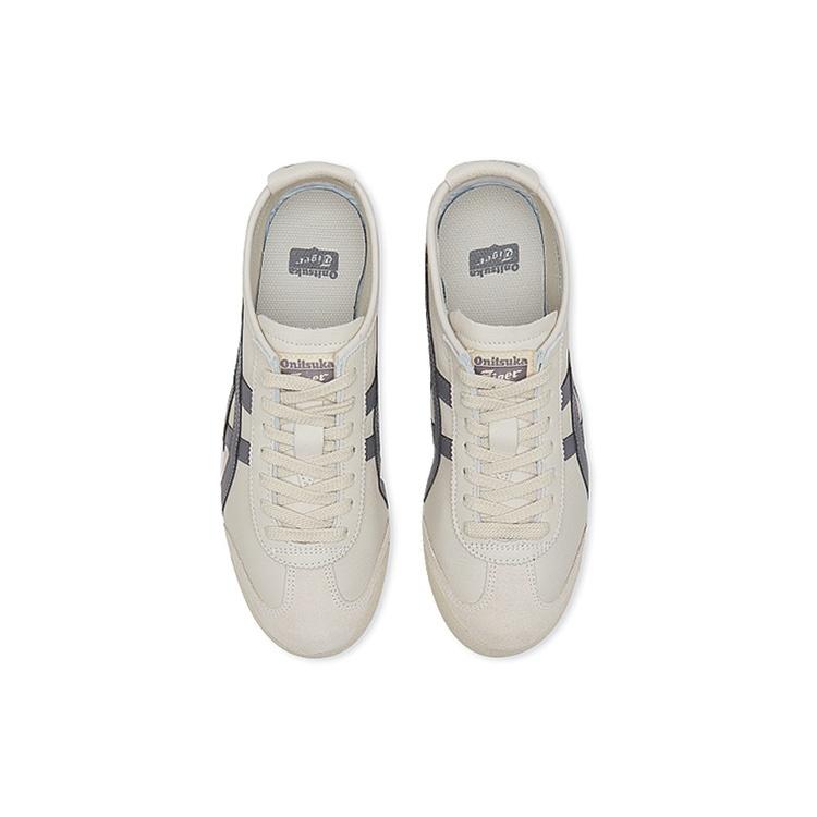 ONITSUKA TIGER Mexico 66 'Серый Белый' Мужские 1183A201-250