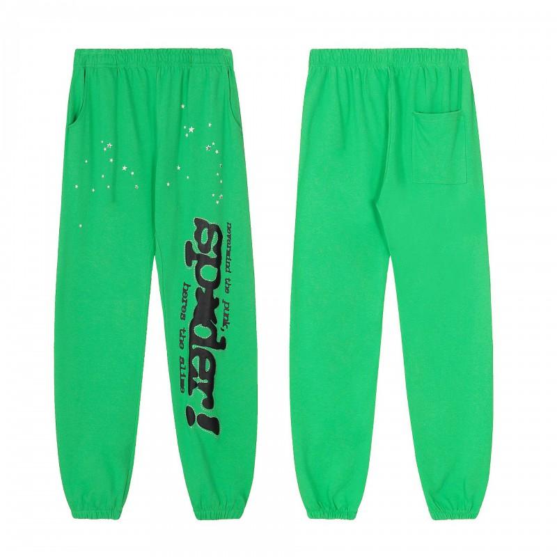 Men Women Casual Hooded Sweatshirt Jogger Pants Set With Foamed Star Letter Print Cotton Blend