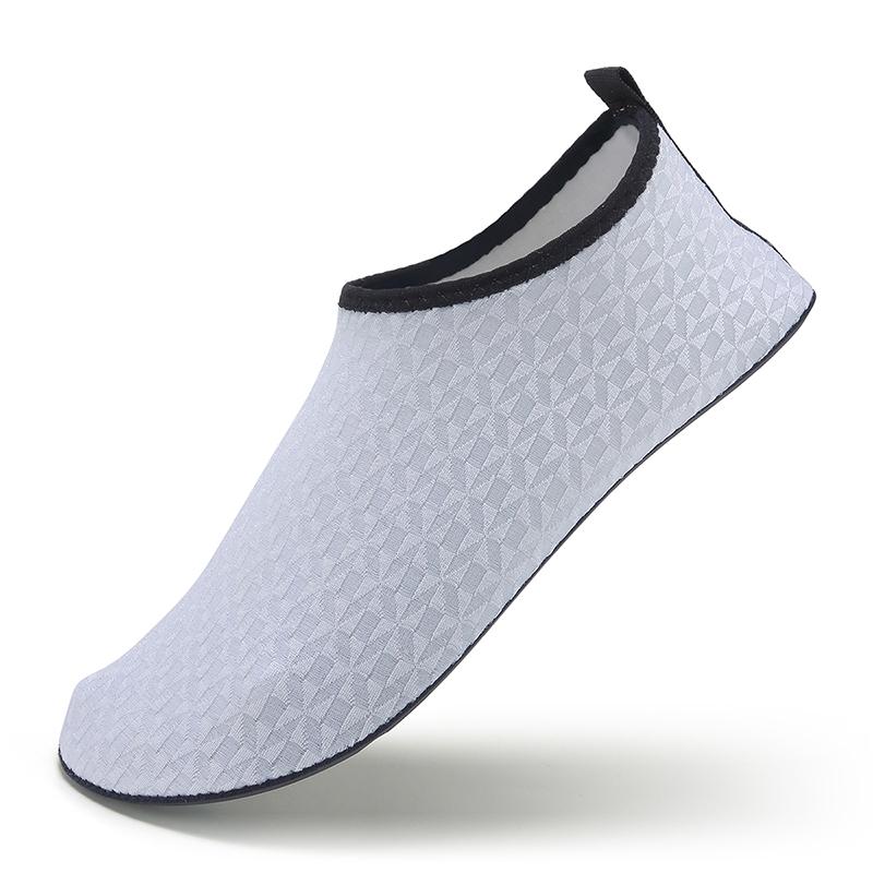 Летняя мужская и женская обувь для босиком, ультралегкая и с мягкой подошвой, обувь для воды, унисекс, пляжная обувь для воды, обувь для йоги