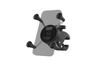 RAM Mounts X-Grip & Tough Claw S Set for Smartphones Without Arm RAM-HOL-UN7-400-2U