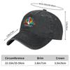 2026 Vintage NBC Baseball Cap Luxury Cap Hat Men Trucker Hat Sun Caps Trucker Hats For Men Women's