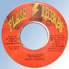 7inch Record MIKEY GENERAL - Jah Bless Me FLA0019 Flash Records Jamaica Reggae, Ska & Dub Used