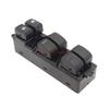 Left Side LHD Power Window Master Switch For Isuzu D-MAX 8974174690 8-97417469-0