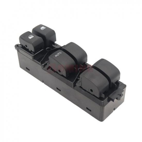 Left Side LHD Power Window Master Switch For Isuzu D-MAX 8974174690 8-97417469-0