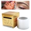 1 Roll Tattoo Clear Wrap Cover Plastic Wrap Permanent Tattoo Disposable Lips Non-toxic Makeup T T2Z2