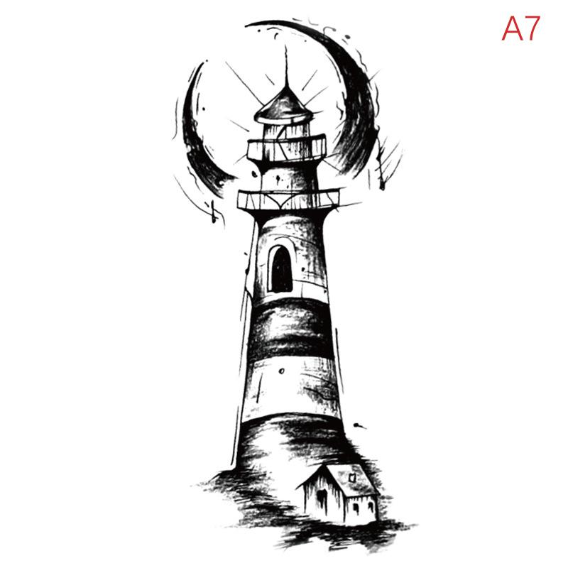 Водонепроницаемая временная татуировка-наклейка перо ключица лодыжка флэш-тату дракон змея цветы боди-арт рука поддельный рукав татуировка для женщин