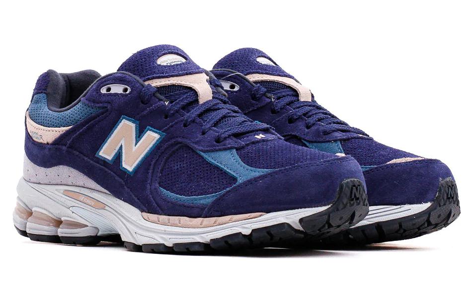 2002R New Balance 'Night Tide' M2002RWC