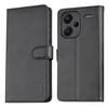 AZNS For Xiaomi Redmi Note 13 Pro+ 5G Leather Case Stand TPU Inner Shell Phone Cover