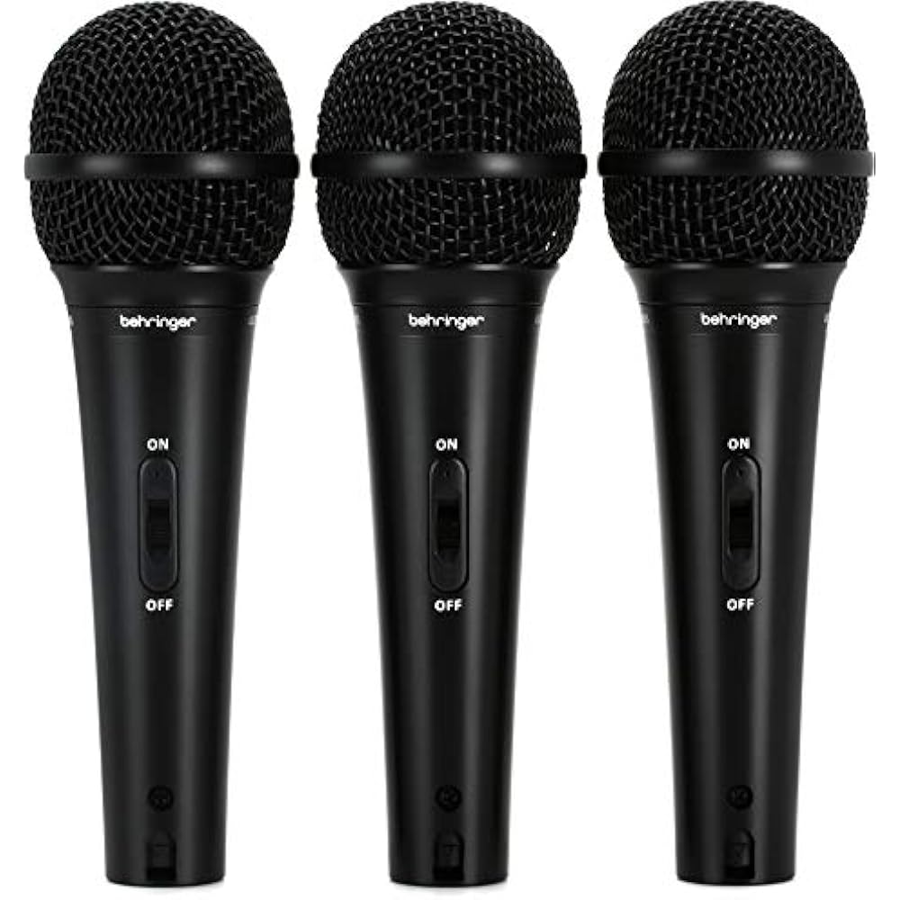 BEHRINGER XM1800S