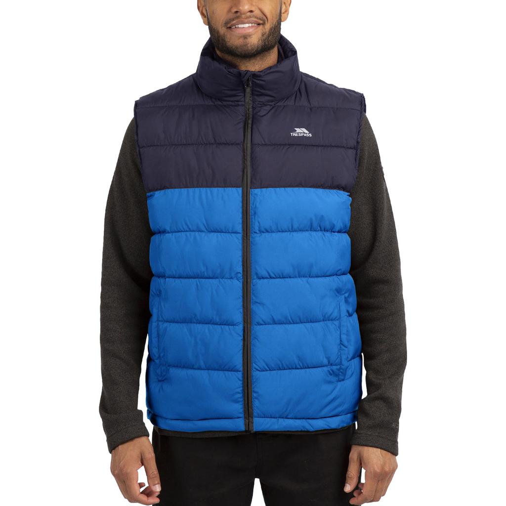Mens Oskar Gilet