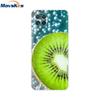 Чехол для Samsung Galaxy A12 Мягкий силиконовый чехол Модный расписной мягкий чехол для телефона Чехол для Samsung Galaxy A12 A 12 Чехол Бампер