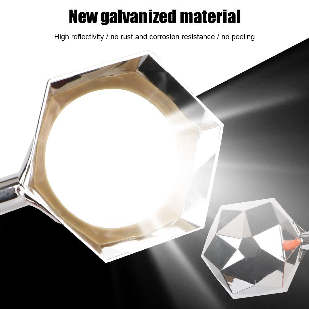 Voice Bird Repellent Solar Reflective Bird Repeller Wind Power Birds Repeller 360° Driving Device for Outdoor Garden Birds Control Scarer