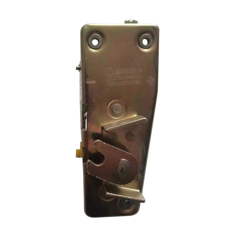 Механизм замка двери кабины Huchen Shaanqi SX2150K и Steyr