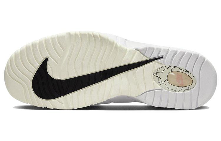 Men's Sneakers Nike Air Max Penny 1 PRM Photon Dust Summit White Photon Dust/Summit White-Coconut Milk