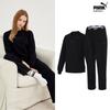 BodyWear Puma Multi Wear Women S homeWear Set Up 2 типаS Черный