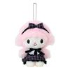 Чехол-талисман Sanrio My Sweet Piano ( Черный график ) НОВЫЕ персонажи Sanrio