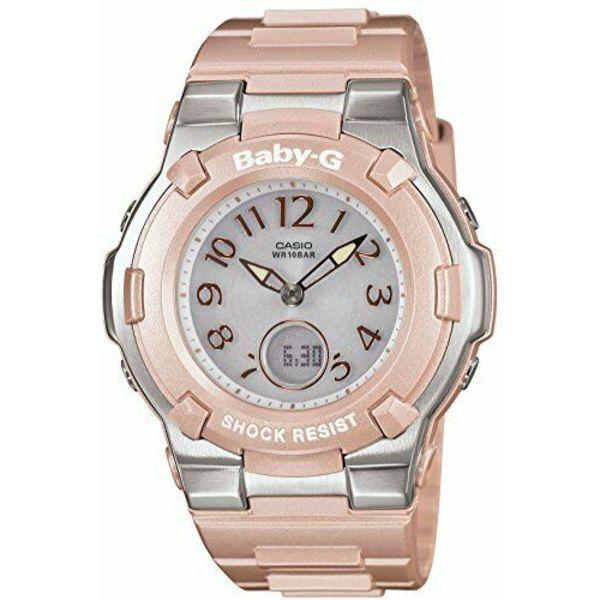 Casio Женские часы Baby-G Tripper BGA-1100-4BJF НОВИНКА из Японии